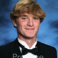 Nicholas Yezzi