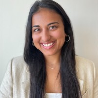 Mareesa Ahmad