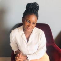 Fabiola Nyomba