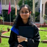 Shreya Dhingra