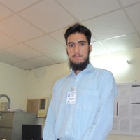 Naqash Ali
