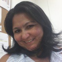 Francinete Nogueira dos Santos