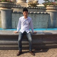 陈志雄