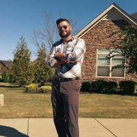 Adam Mefford