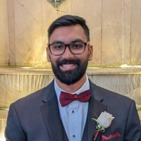 Saadman Ahmed