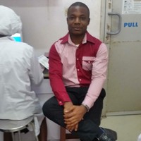 valentine okoli