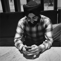 Taranjot Singh