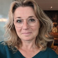 Barbara Lith-Kuiper