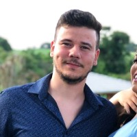 Daniel Francisco