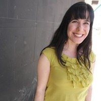 Felicia Mello