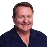 Gary McMahon