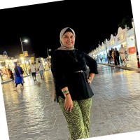 Mariam Fawzy