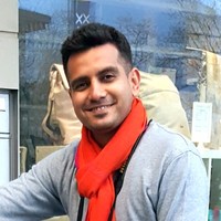 Devdatt Pandya