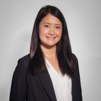 Vashti Sperring 薛 慧 思