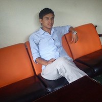 Manoj Malla