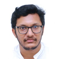 Basil P Biju
