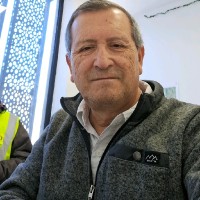 Ernesto Vargas Gonzalez