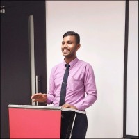 Pramod Subhasinghe