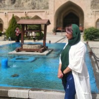 Afsane Gholami