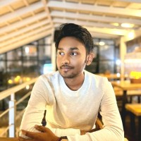 Tanmay G T
