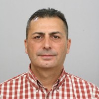 Nikolay Dimov