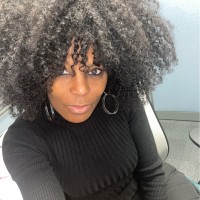 Tracy Staten