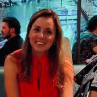 Debby van Rijn