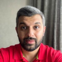 Artur Adzhamyan, Cia
