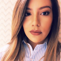 Priscilla Vega