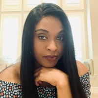 Edith Mvududu