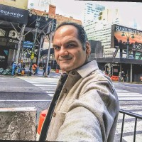 Ali Mostashari, Ph.D