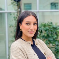 Ronya Farhan