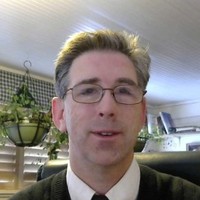 Nathan Bartholomew