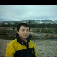Terry Ang