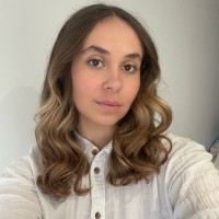 Clarisse TISSINO