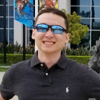 Justin Yankovoy