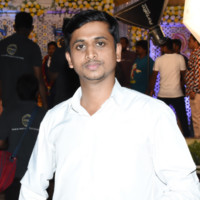 Ravikumar TR