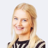 Ellen Holliday