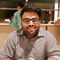 Harprit Bhardwaj