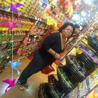 Cris Andrade