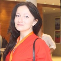 Anna Ormotsadze