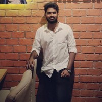 Santhoshkumar Krishnan