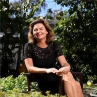 Anne Stovin