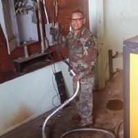 Rogelio Arroyo