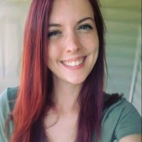 Amber Haire