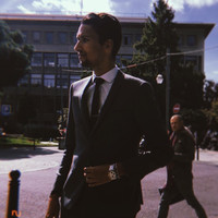 Dan Seroussi