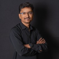 PARTH LUHAR