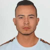 Israel Murillo