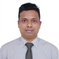 Md Hasibul Hasan (Shaon)