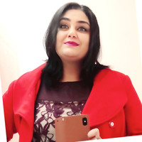 Myra Johal